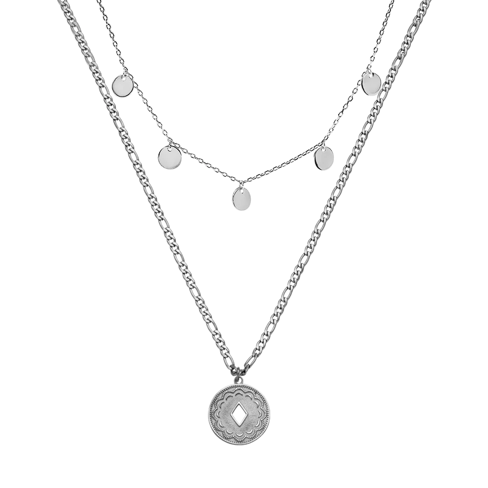 Kohala Ketten-Set - PURELEI