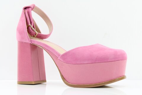 Zinda Pumps