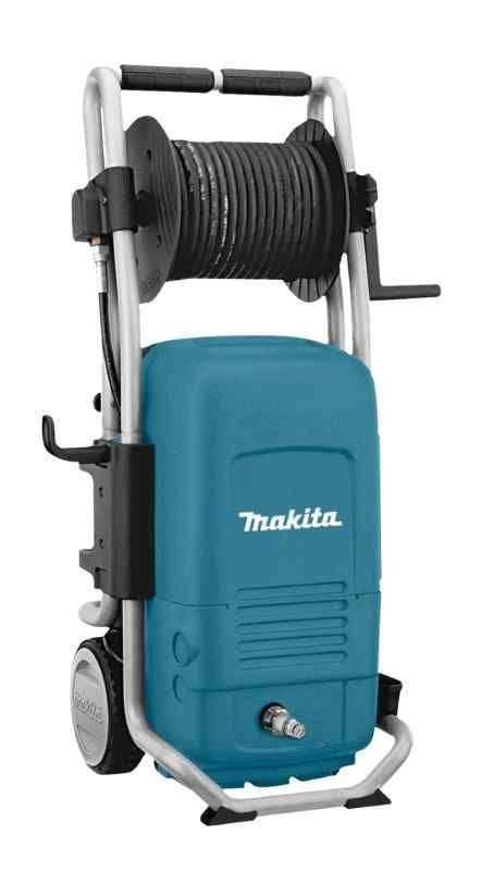 Makita HW140 230V Hogedrukreiniger 140 bar