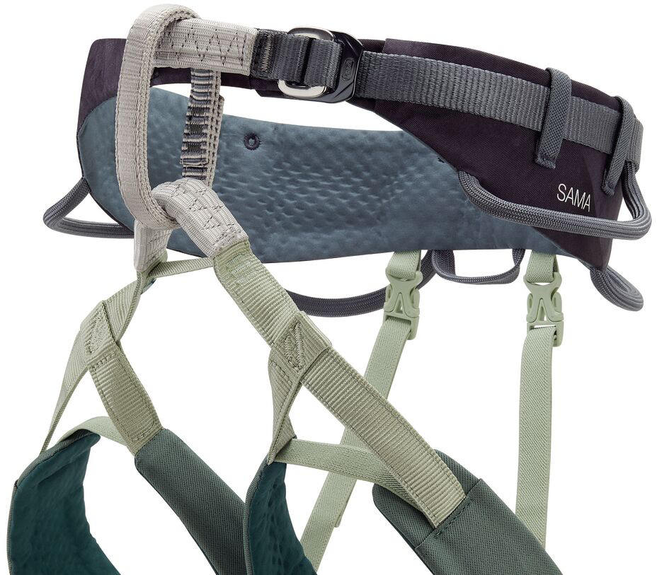 Petzl Sama