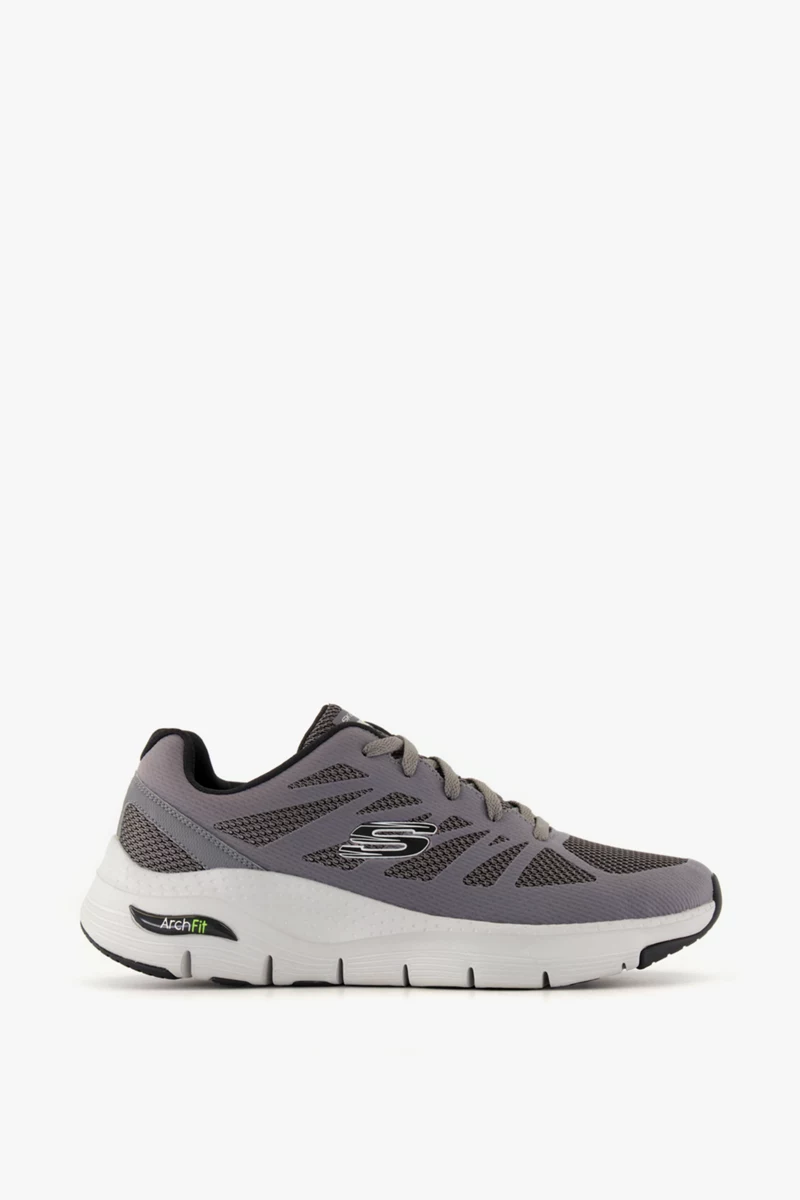 Skechers Arch Fit Charge Back Herren Sneaker