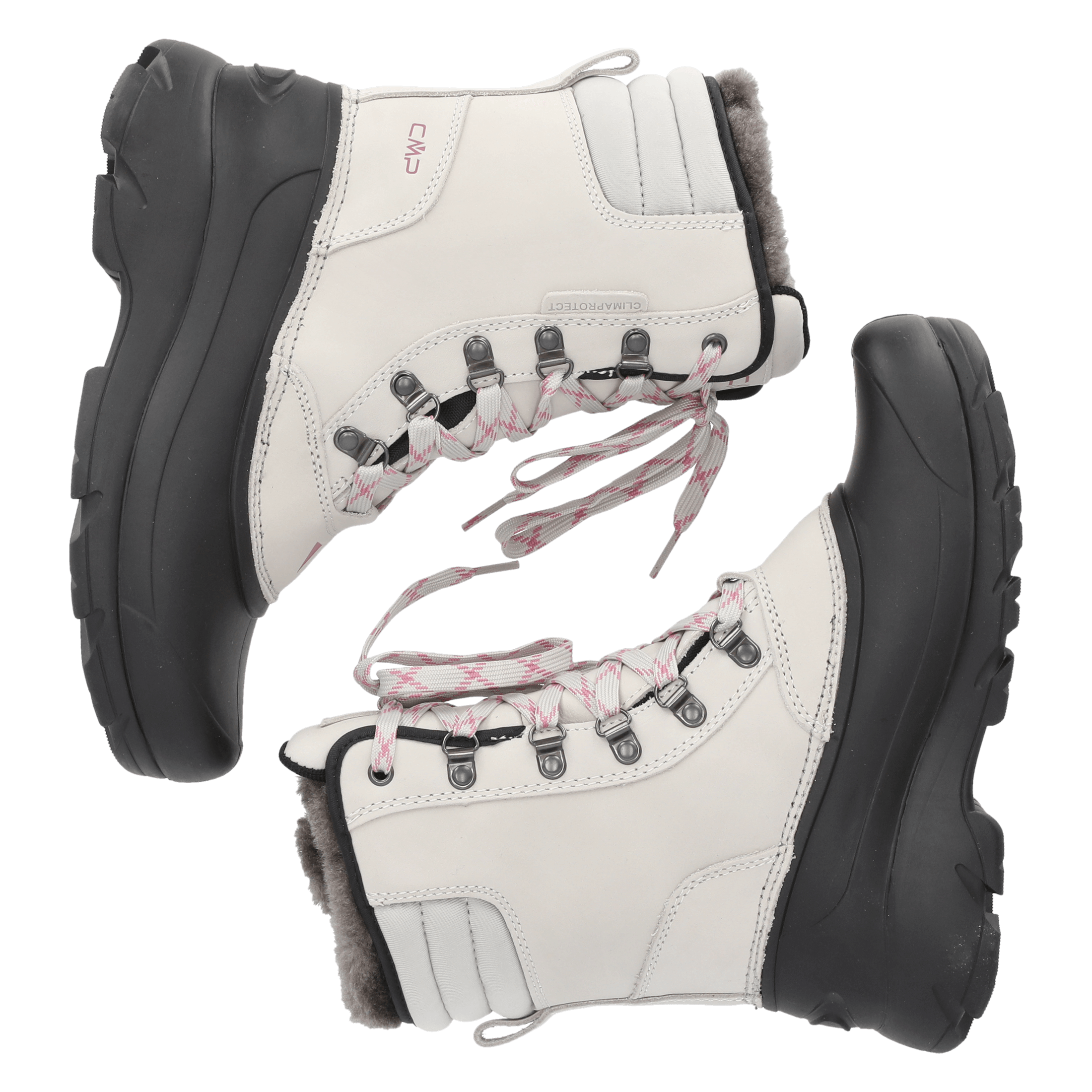 CMP Kinos W Snow Boots WP 2.0 - Fritids og motesko
