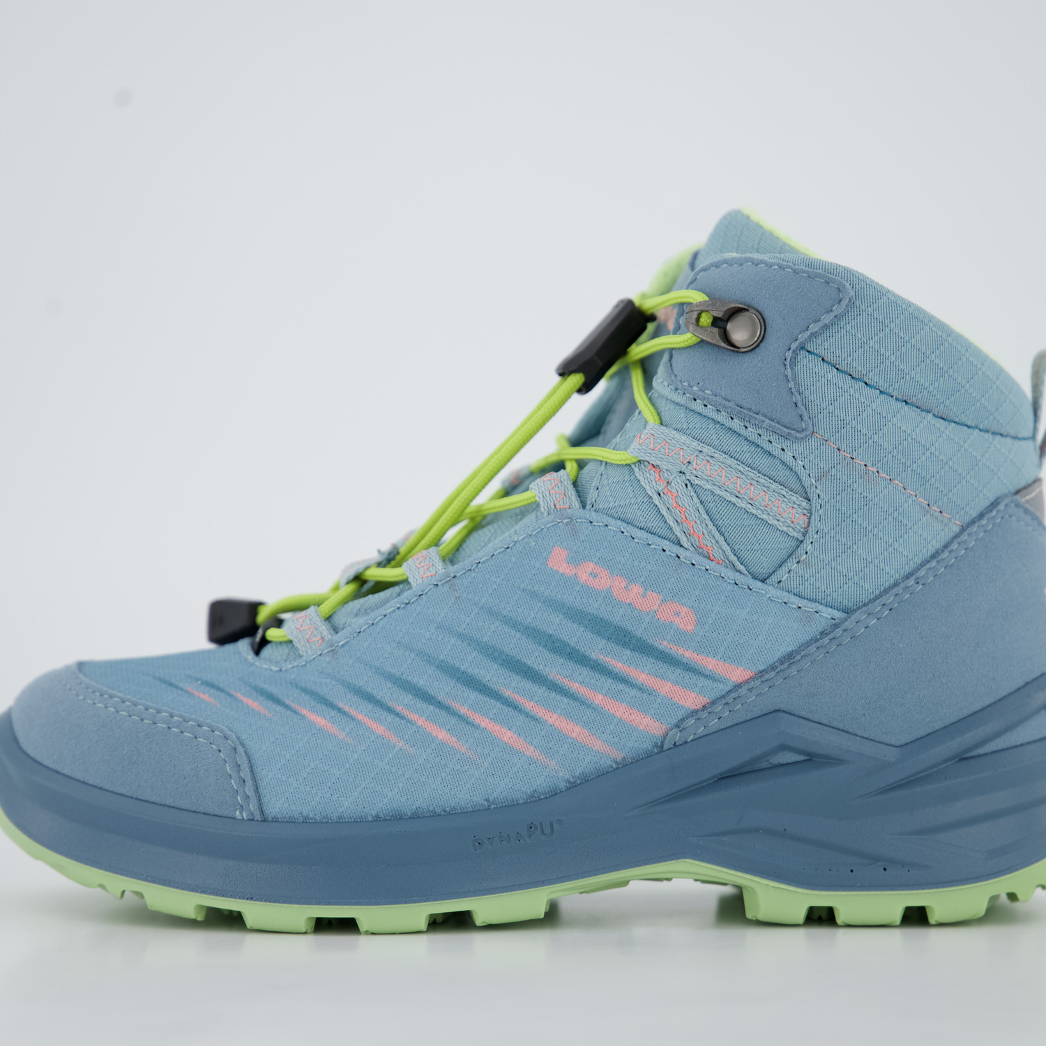Lowa ZIRROX II GTX MID JR