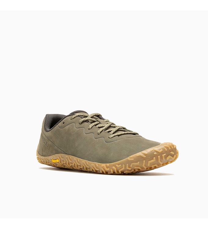 VAPOR GLOVE 6 LTR-OLIVE GREEN