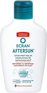 Ecran Hydraterende Aftersun Milk 100ML
