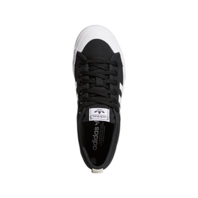 Sneakers femme Nizza Platform W ADIDAS