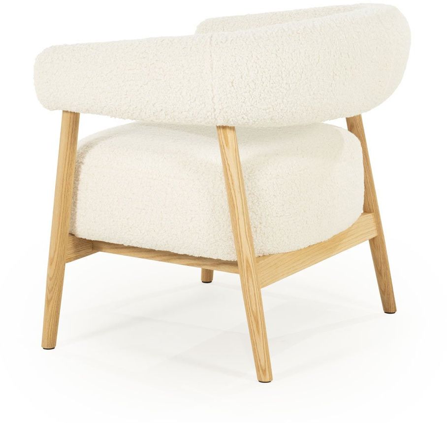By Boo   Mysa Fauteuil