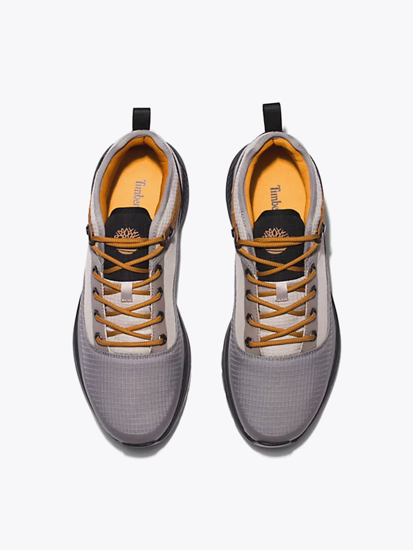 Field Trekker Mid Fabric