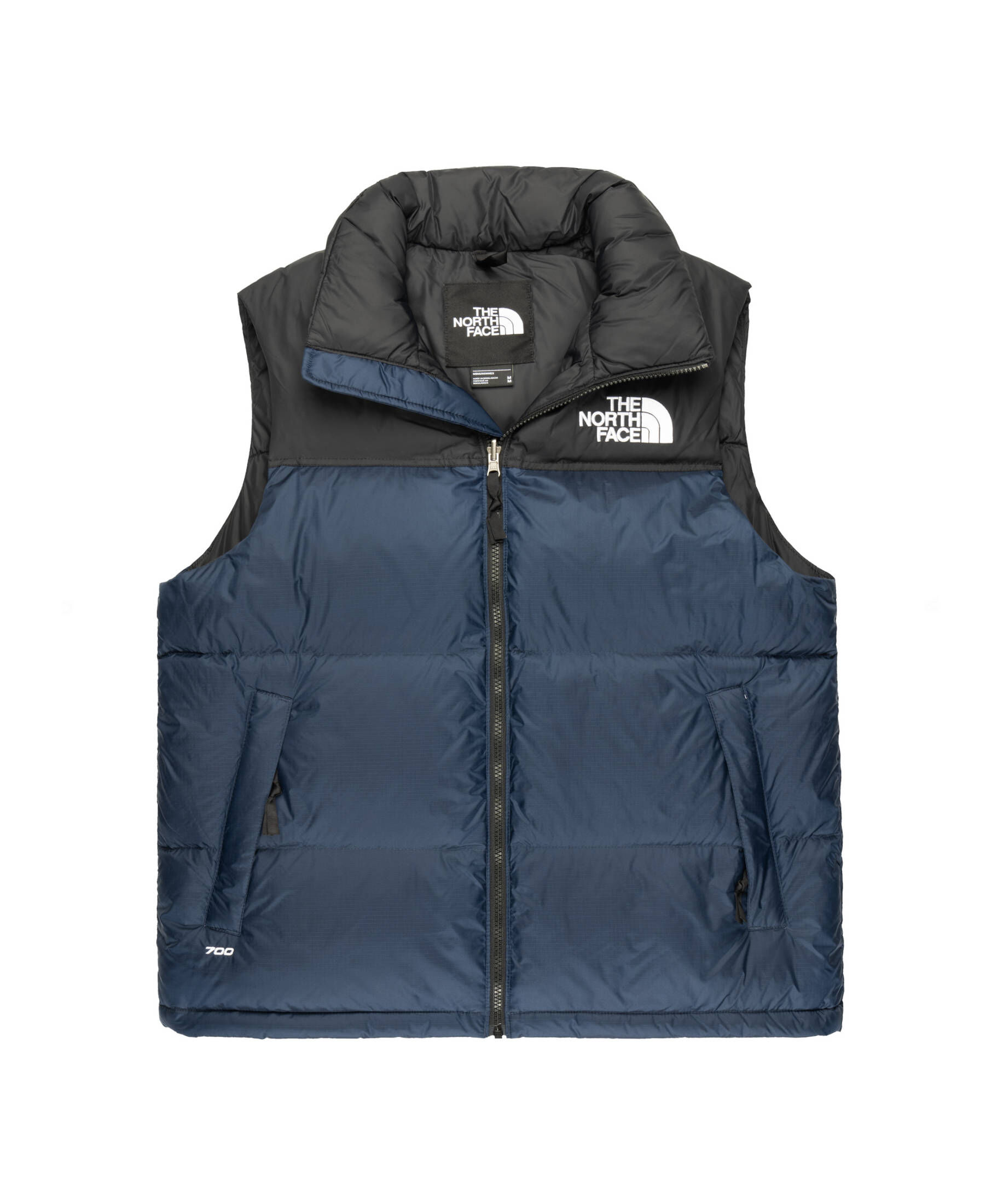 The North Face| Herren Daunenweste 1996 RETRO NUPTSE VEST