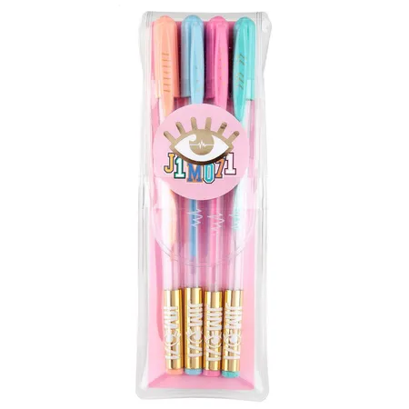 Depesche J1MO71 Lisa & Lena Gelstift Set