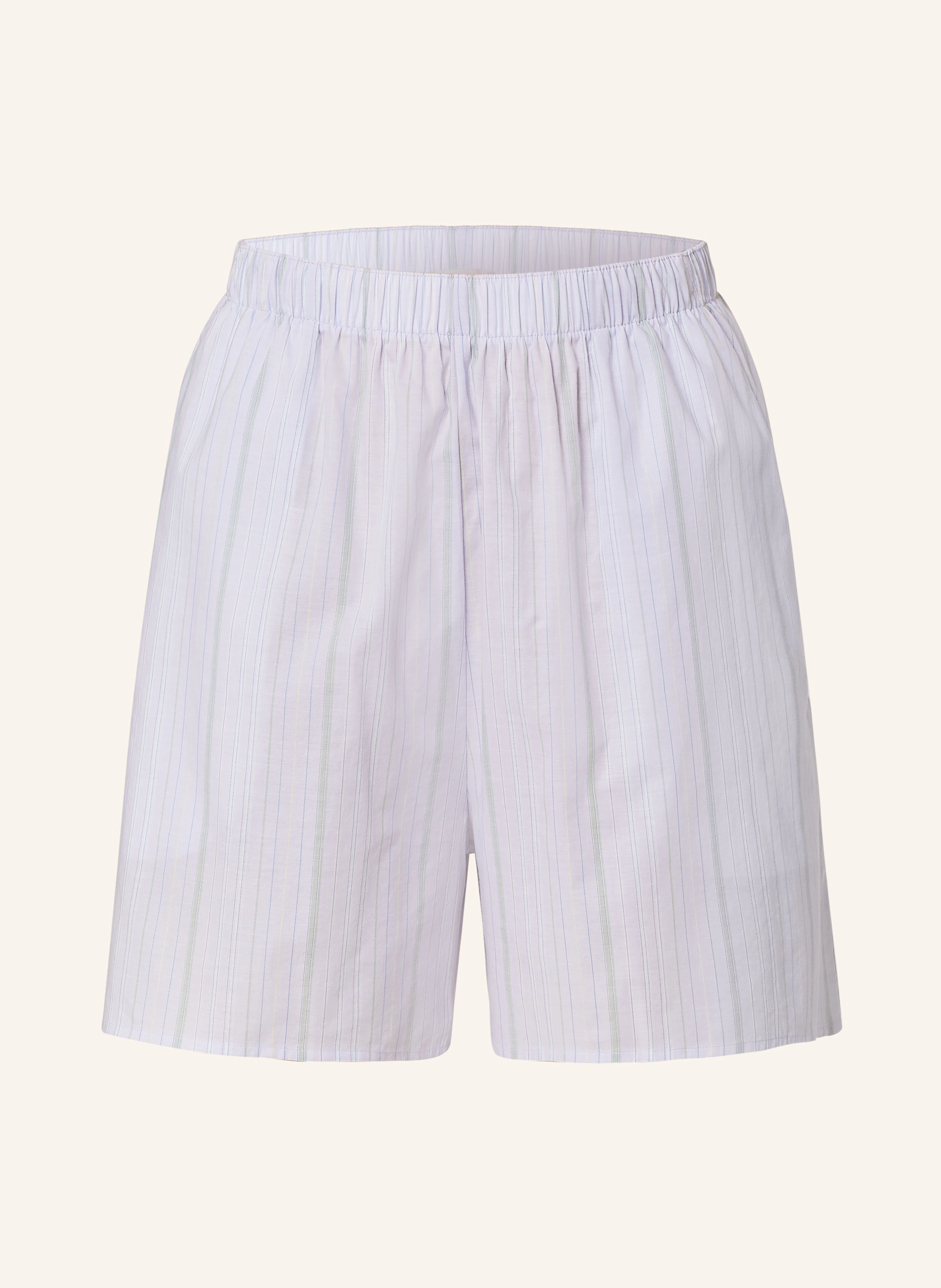 HANRO Schlafshorts SLEEP & LOUNGE
