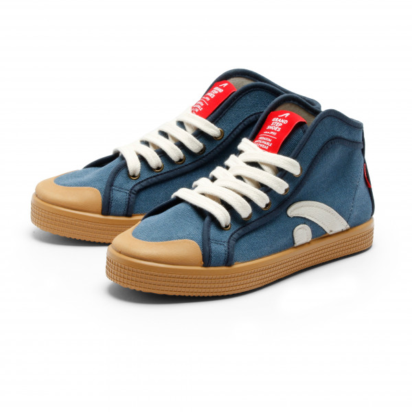 Grand Step Shoes - Taylor - Baskets