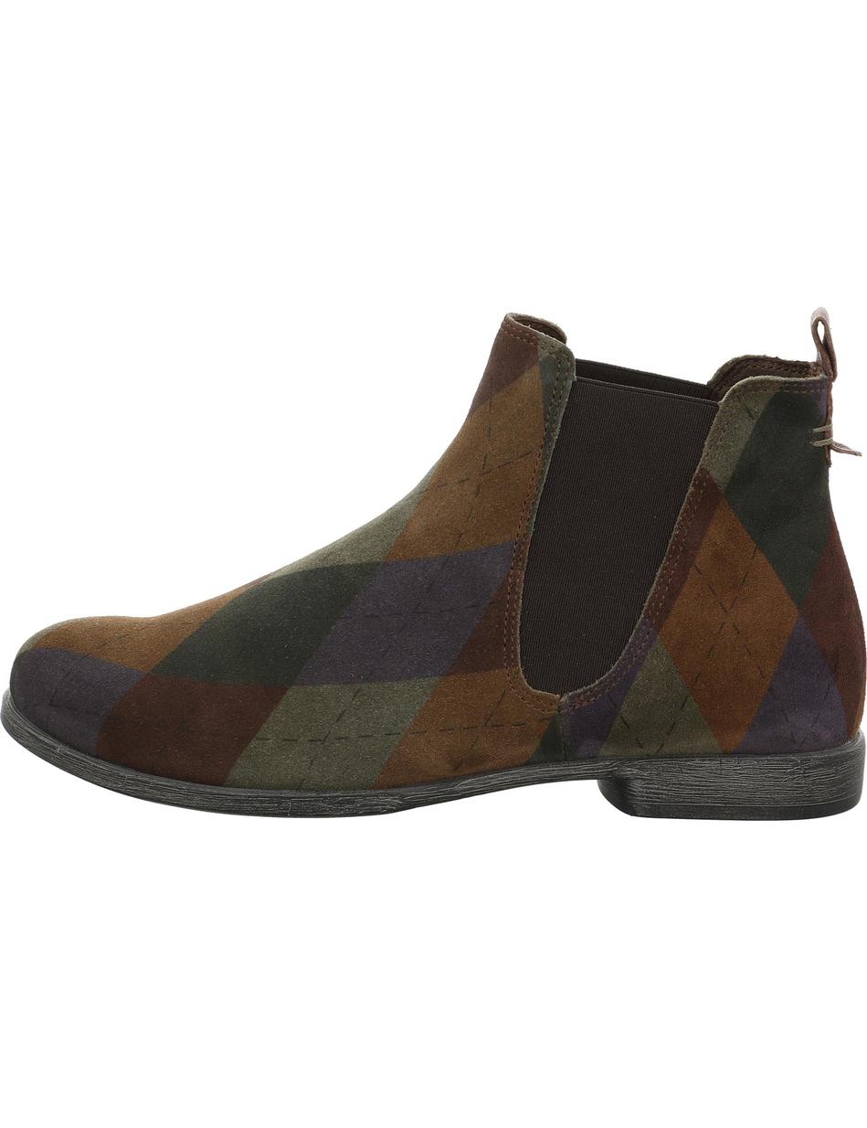 Chelsea Boot AGRAT