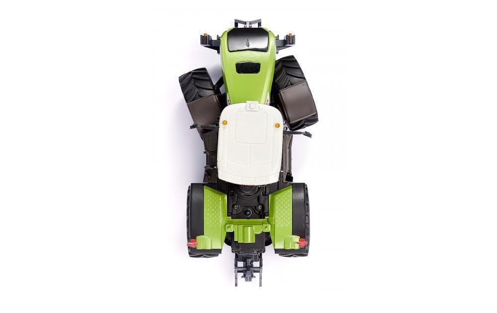 Traktor Claas Xerion 5000 TRAC VC, mit Controller RTR, 1:32<br>Siku Control Traktor mit Bluetooth Fernsteuerung