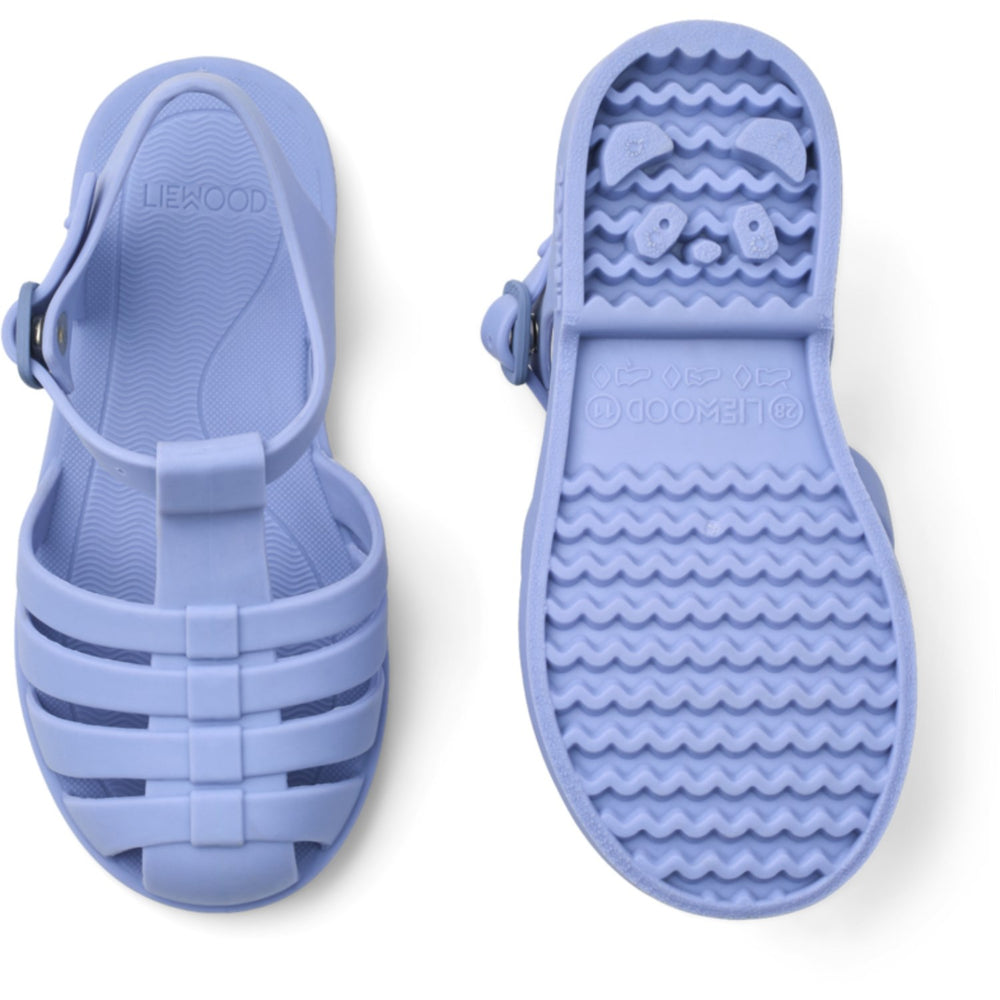 Køb LIEWOOD Dusty Lavender Bre Sandaler