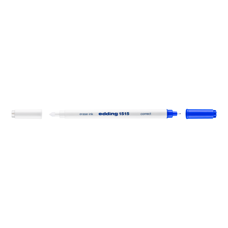 Edding Tintenkiller 1515