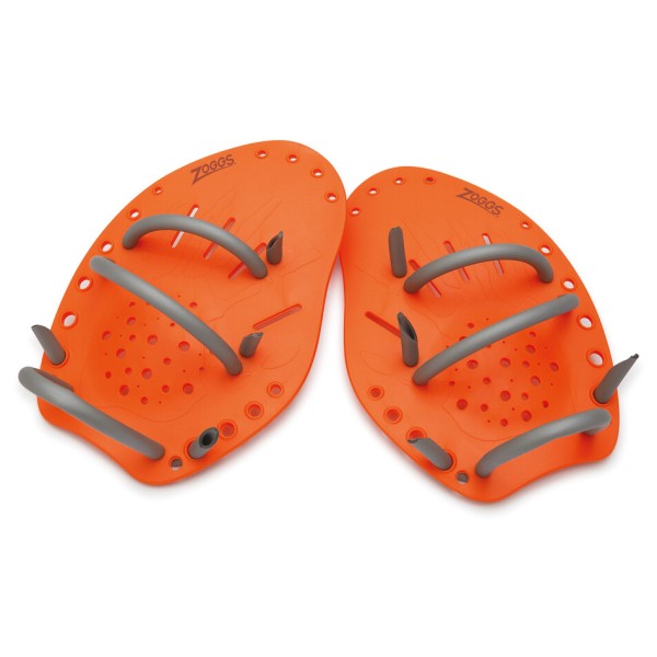 Zoggs - Matrix Hand Paddles - Brassards de natation