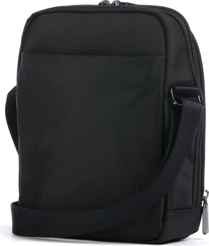 Samsonite Crossbodytas Met Tabletvak - Openroad 2.0 Tablet Crossover 9.7 Inch Black