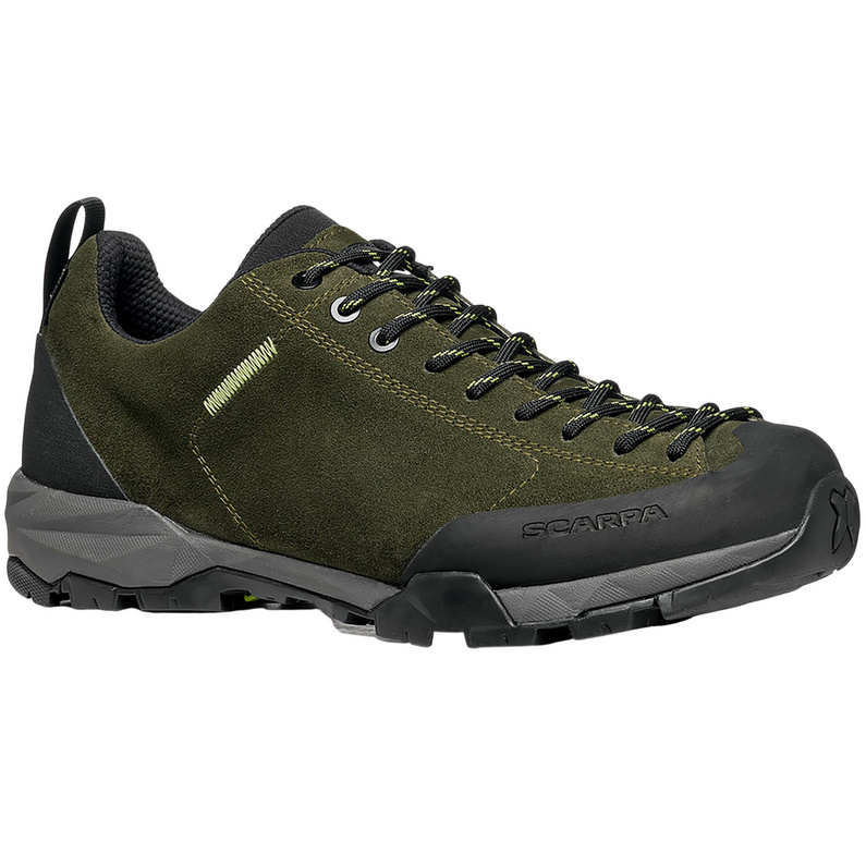 Scarpa Herren Mojito Trail GTX Schuhe