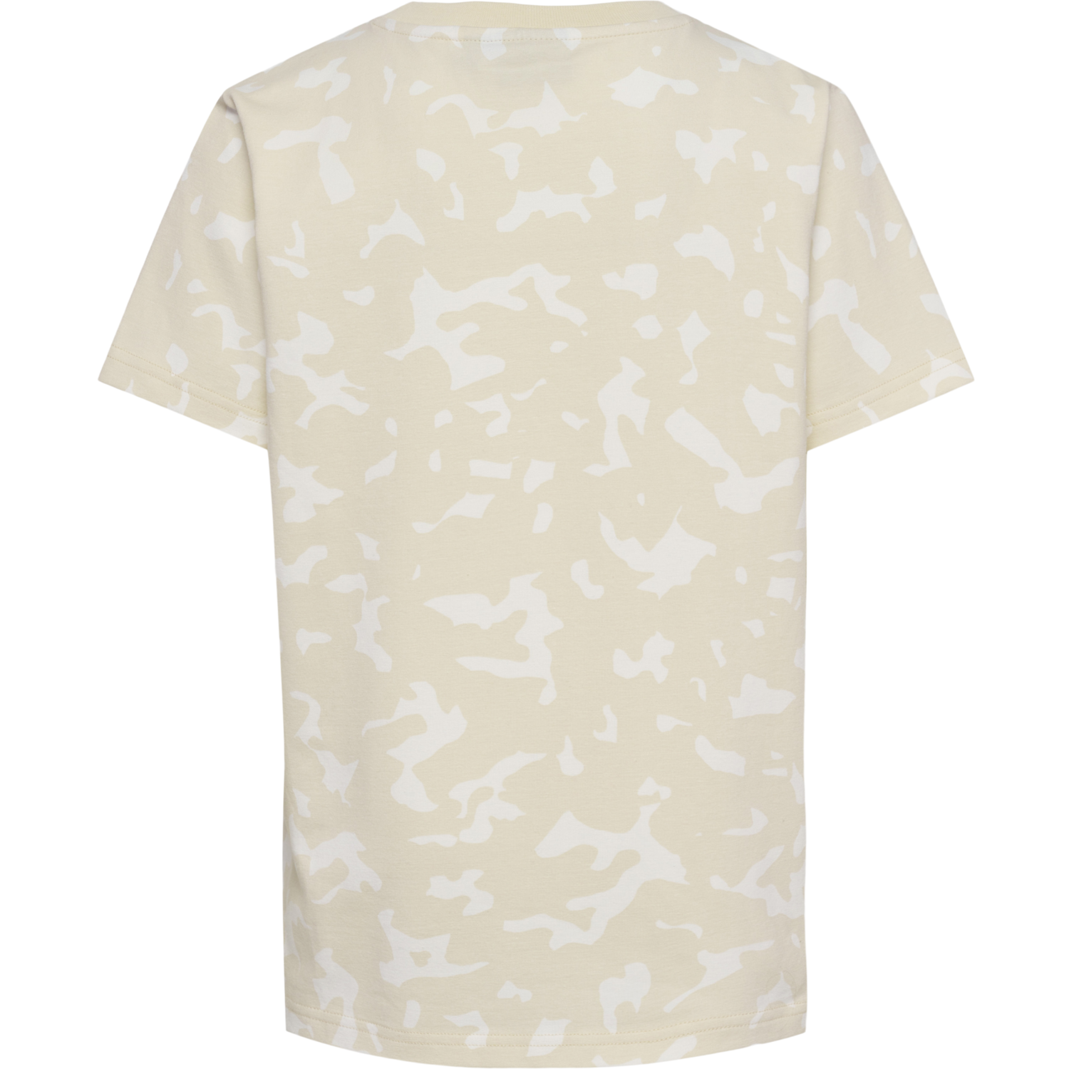 hmlRUSH AOP T-SHIRT S/S