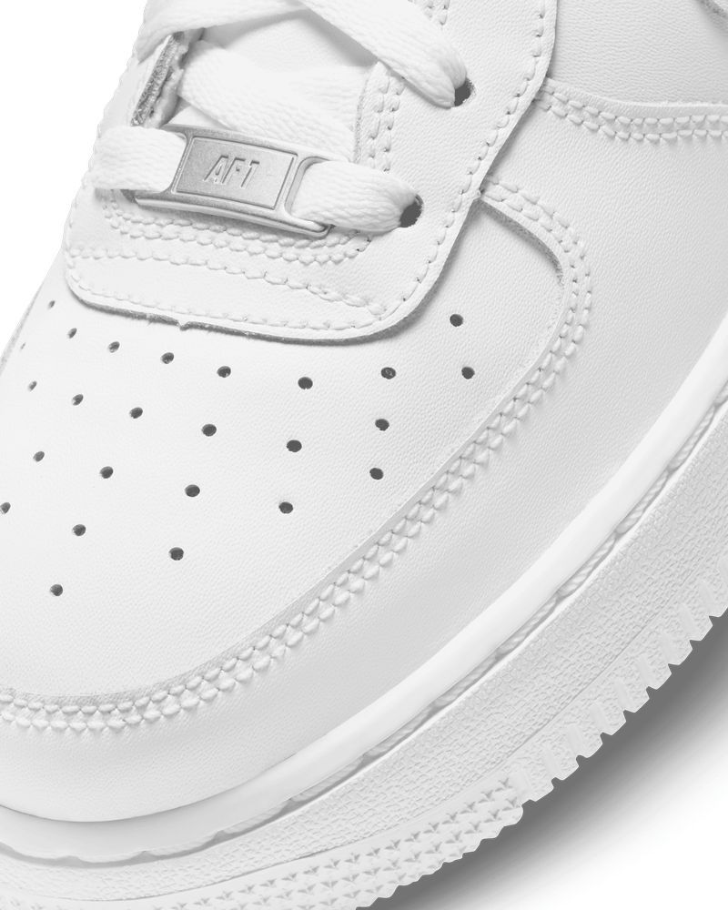 Chaussures Nike Air Force 1 pour enfant
