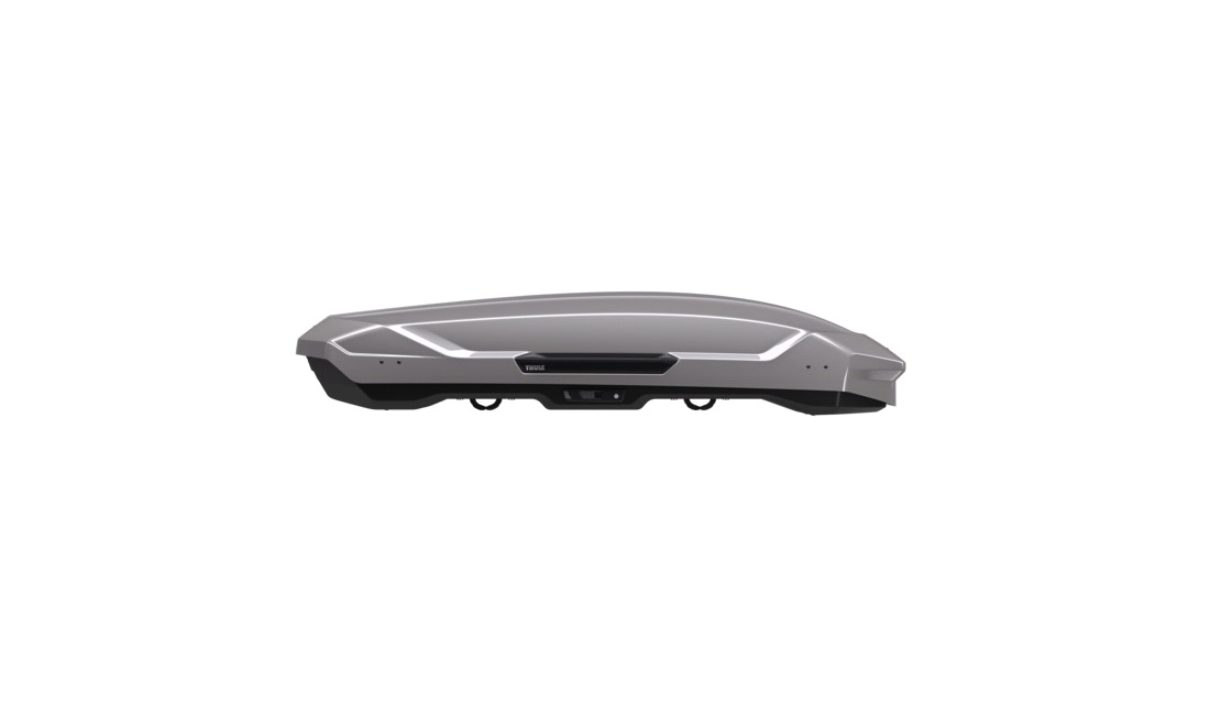 Tagboks Thule Motion 3XL Titan Højglans