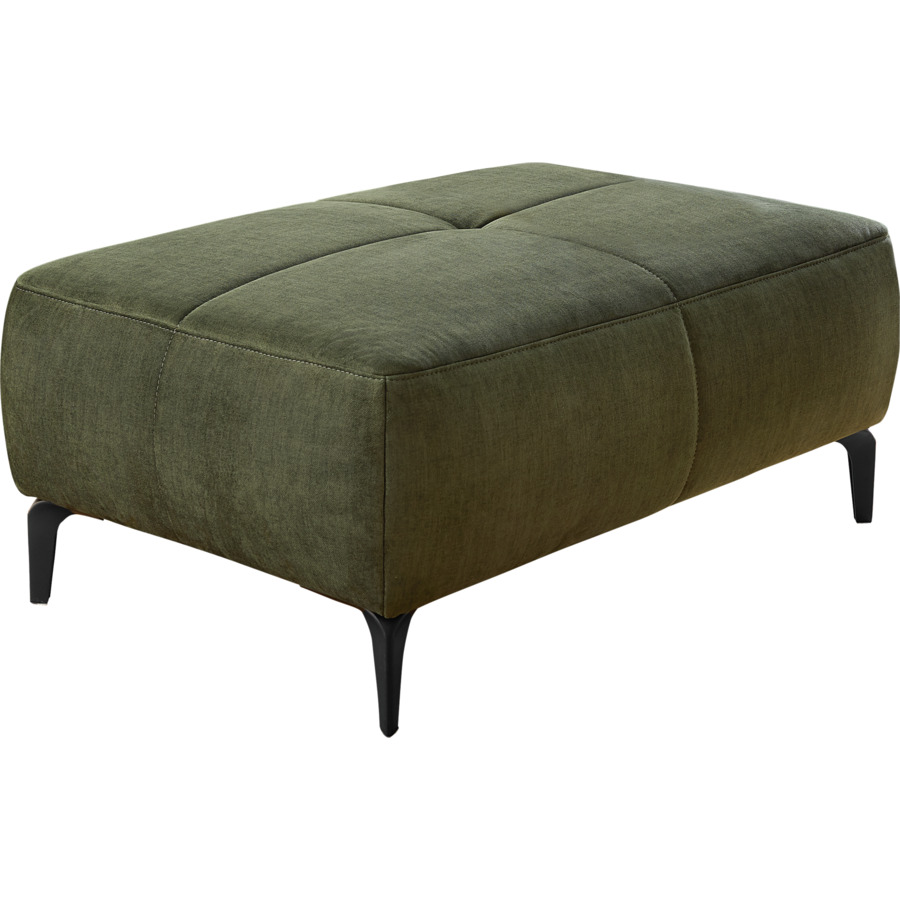 Sessel Bruno Microfaser dunkelgrau