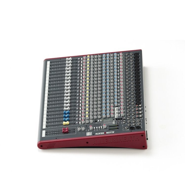 Allen & Heath ZED-22FX mixer