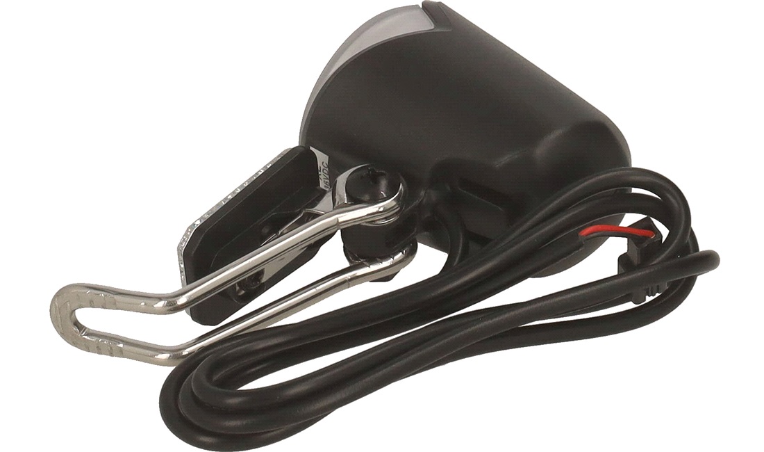 Forlygte 36V til E-folding + Fatbike
