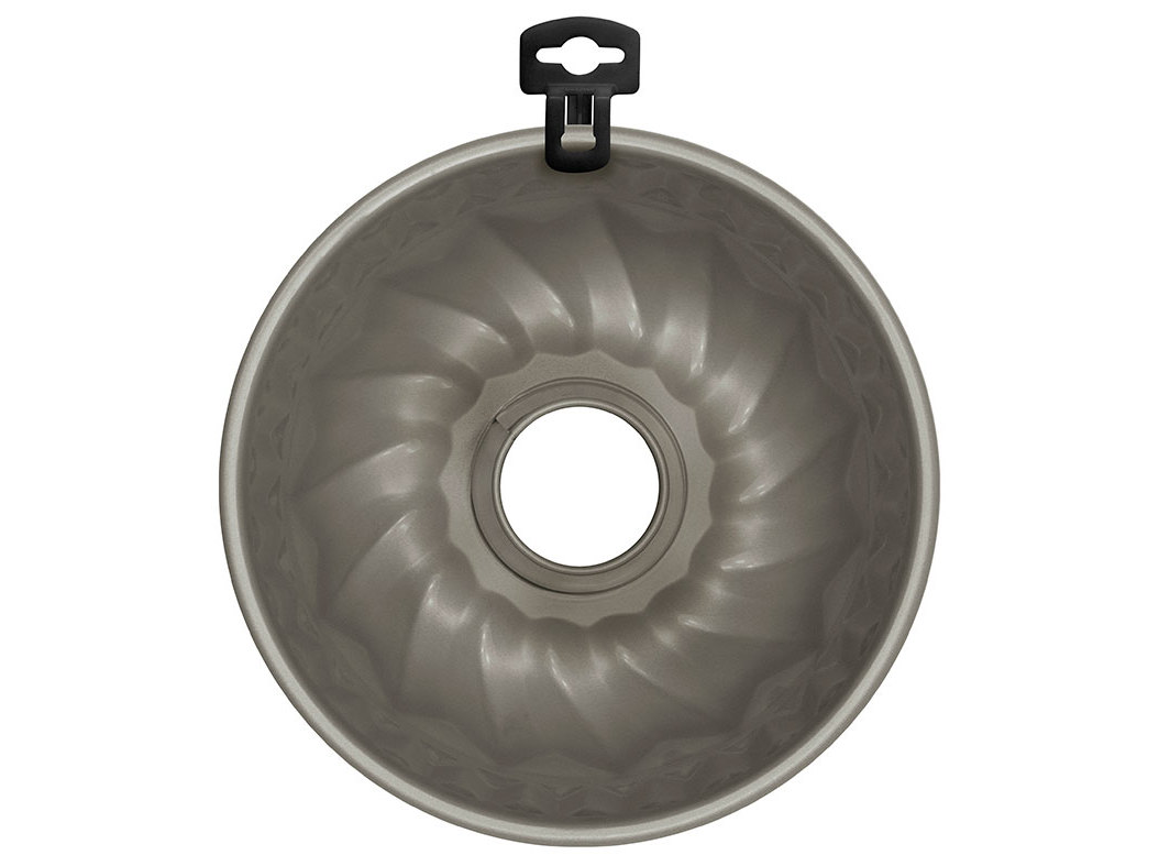FORMA KOUGLOFF ACTUEL AÇO REVESTIDO 23 CM