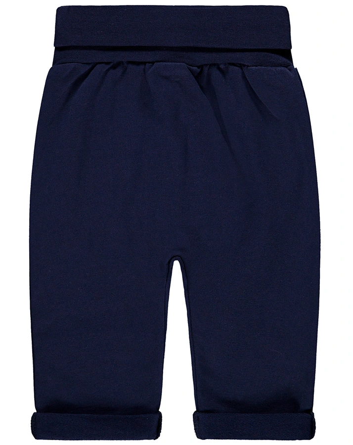 Schlupfhose MINI BASIC in peacoat