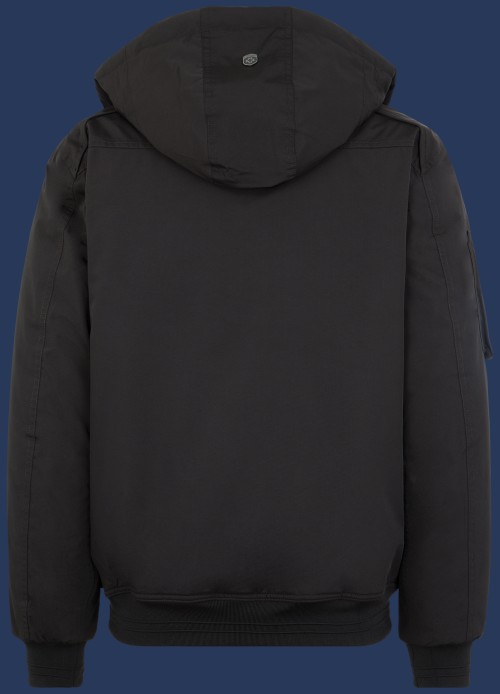 Cicero Winter StroBoAirTec, Schwarz
