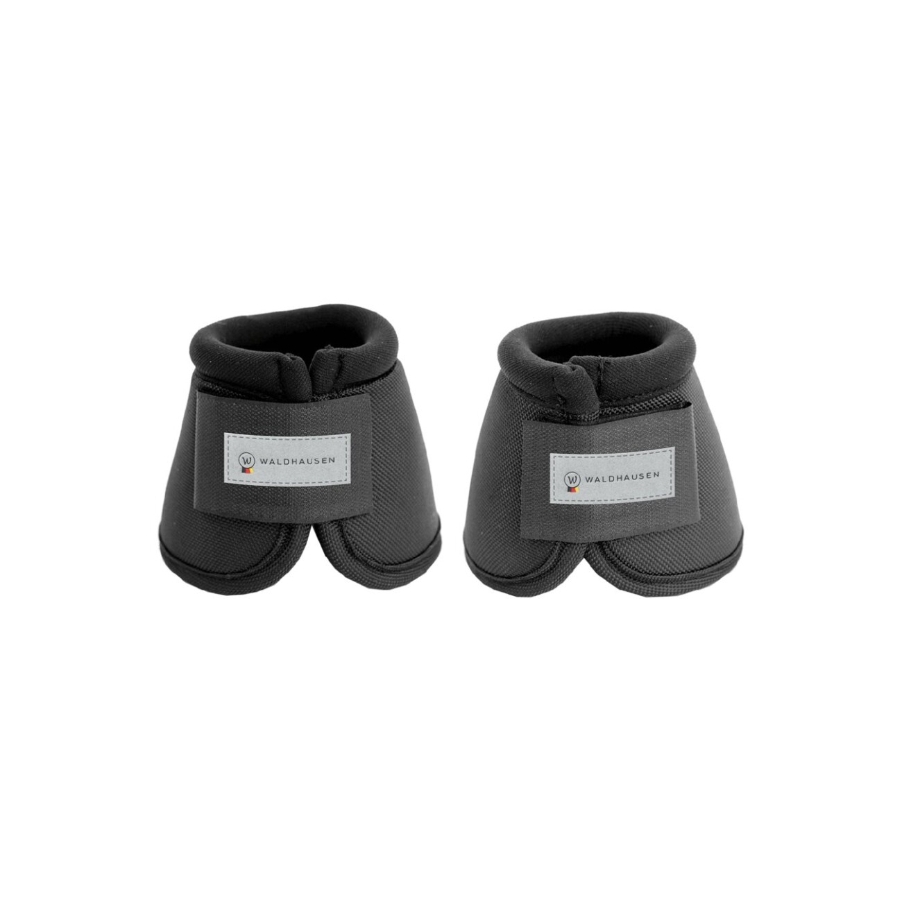 Waldhausen GmbH Waldhausen Hufglocken Professional schwarz L