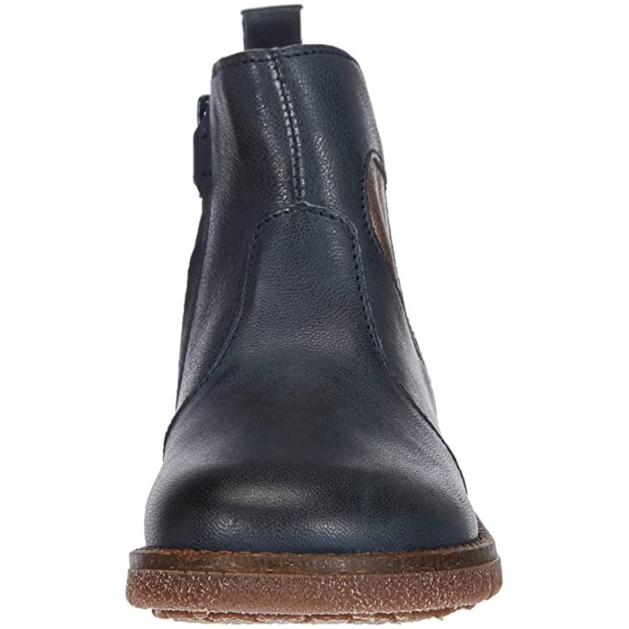 Bisgaard Stiefel schwarz