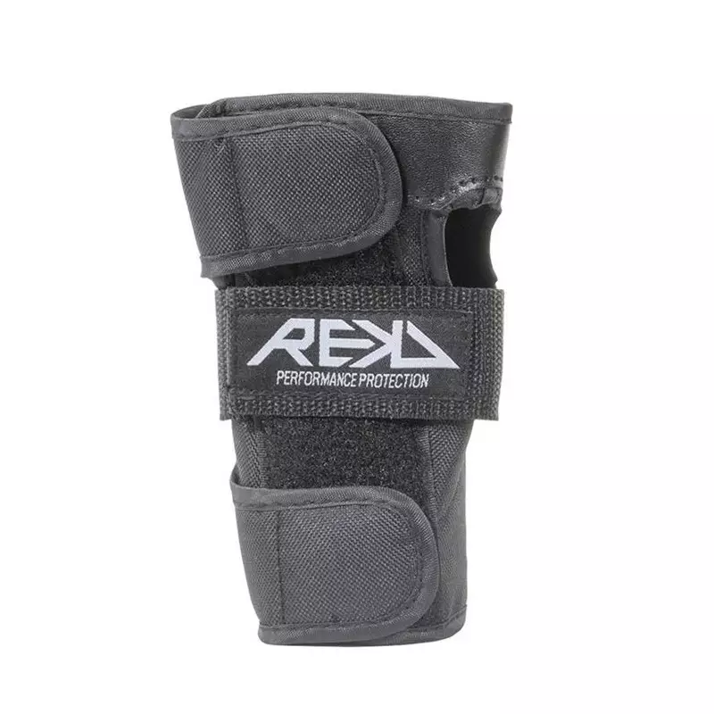Set de protection complet REKD Junior Heavy Duty Triple Pad Set
