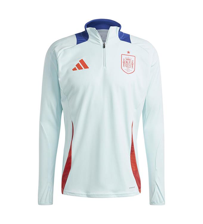 adidas Men Spanje Tiro 24 Competition Trainingsshirt 2024
