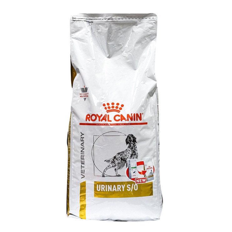 Chien Urinary S/O 13kg