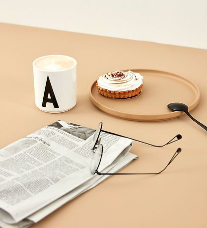 Design Letters Teller - Cosy - Favorite - Beige