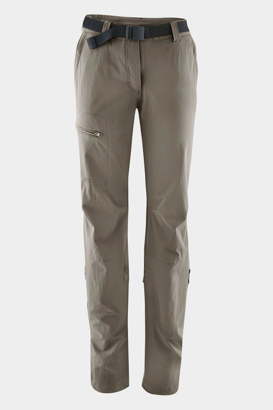 Maier Sports Maier Sports Lulaka Regular Broek Dames