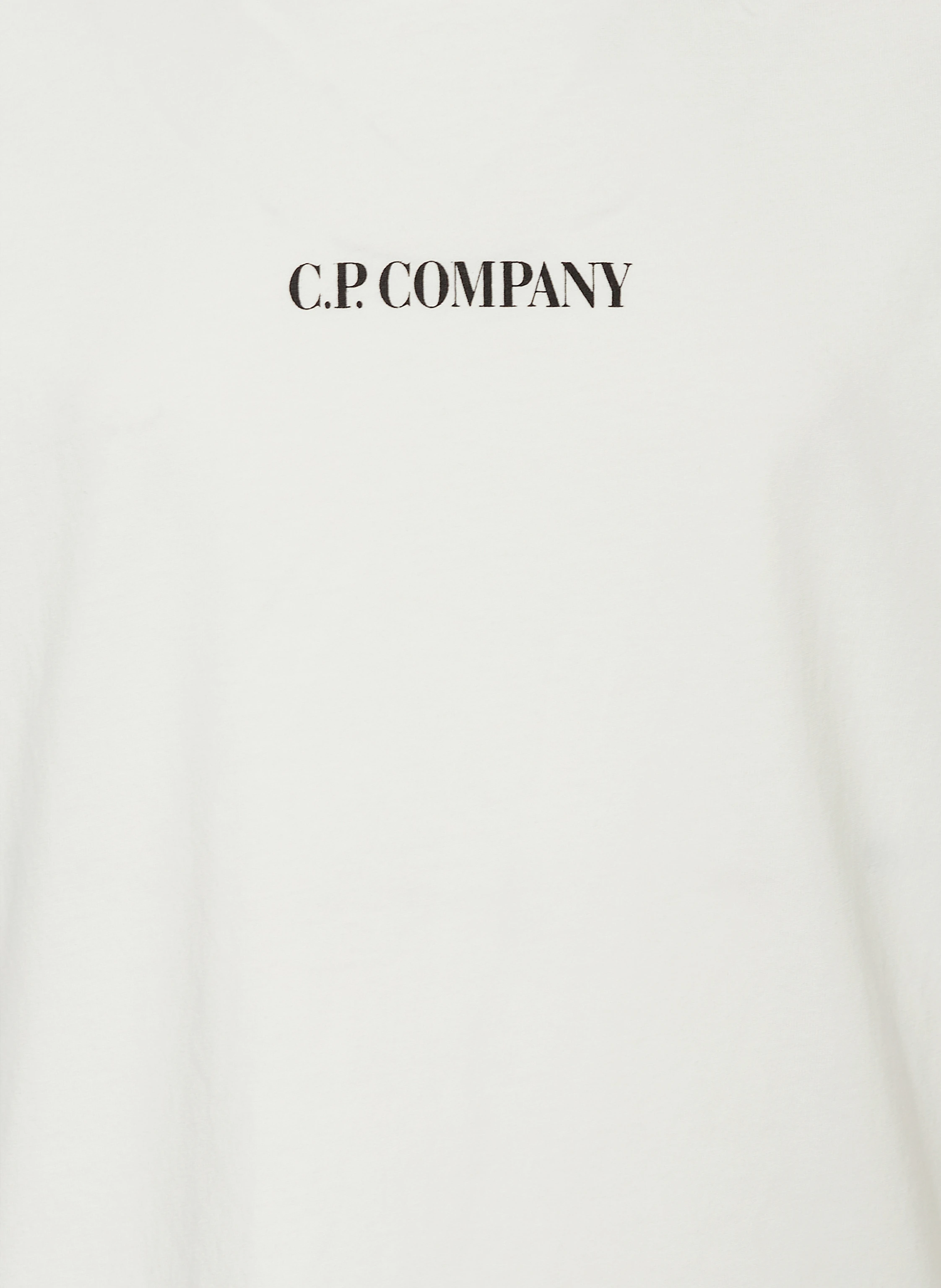 C.P. COMPANY T-Shirt