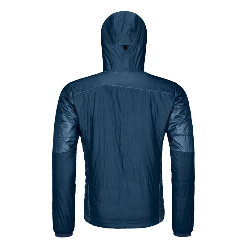 Westalpen Swisswool Jacket - Doudoune homme