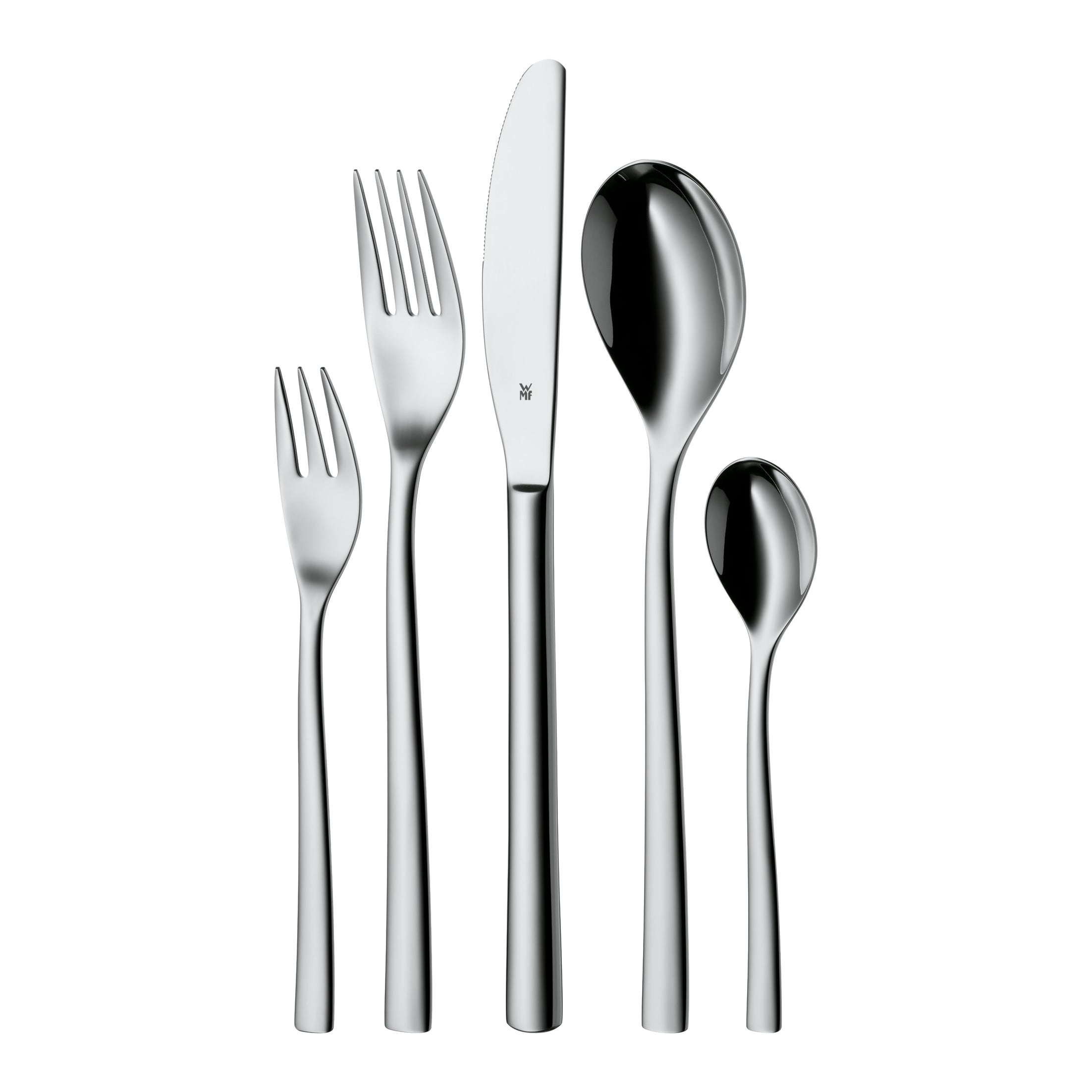 WMF Palermo Bestekset 60-delig