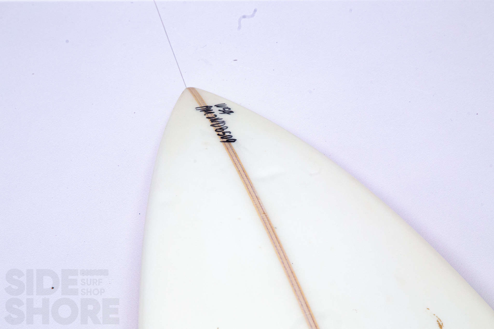Side Shore RMS  7'0 x 18 1/2
