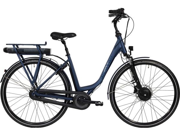 Winther LTD Superbe 1 - Elcykel - 2025