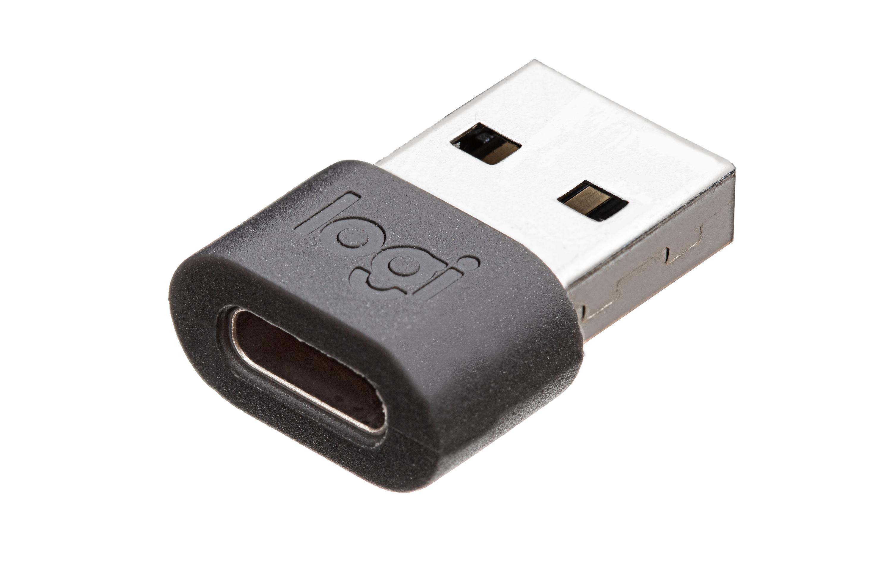 Headset Zone Wired MS USB<br>USB-Headset von Logitech