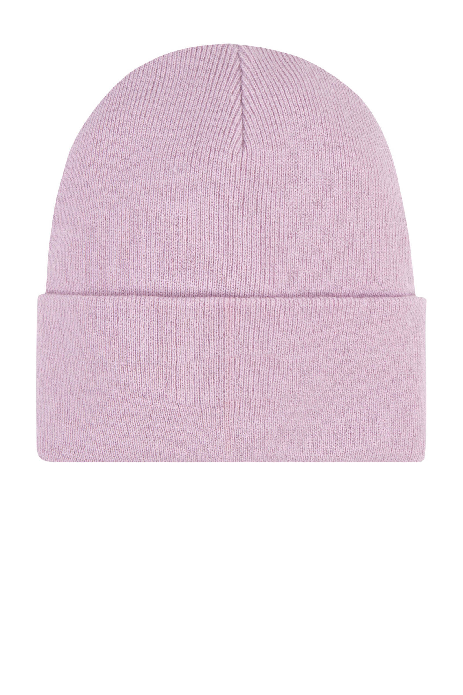 Levi's muts met logo roze