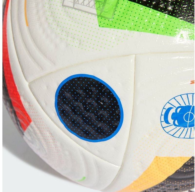 adidas Performance Fussballliebe Pro Voetbal - Unisex - Wit- 5