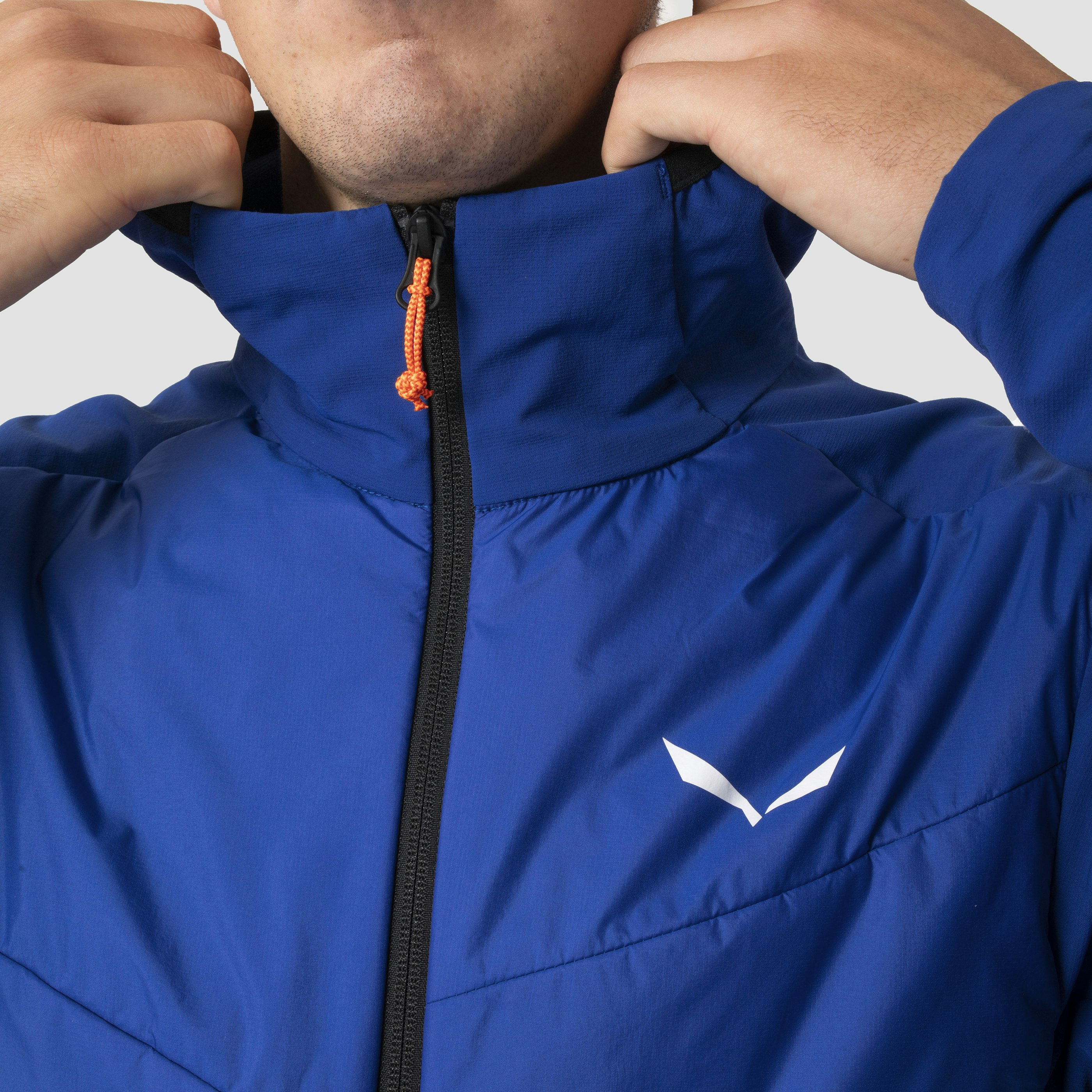 Pedroc TirolWool® Responsive Durastretch Jacke Uomo