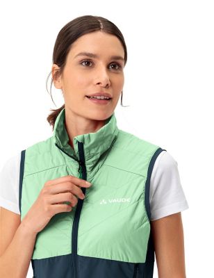 VaudeBrenva Vest II - blau
