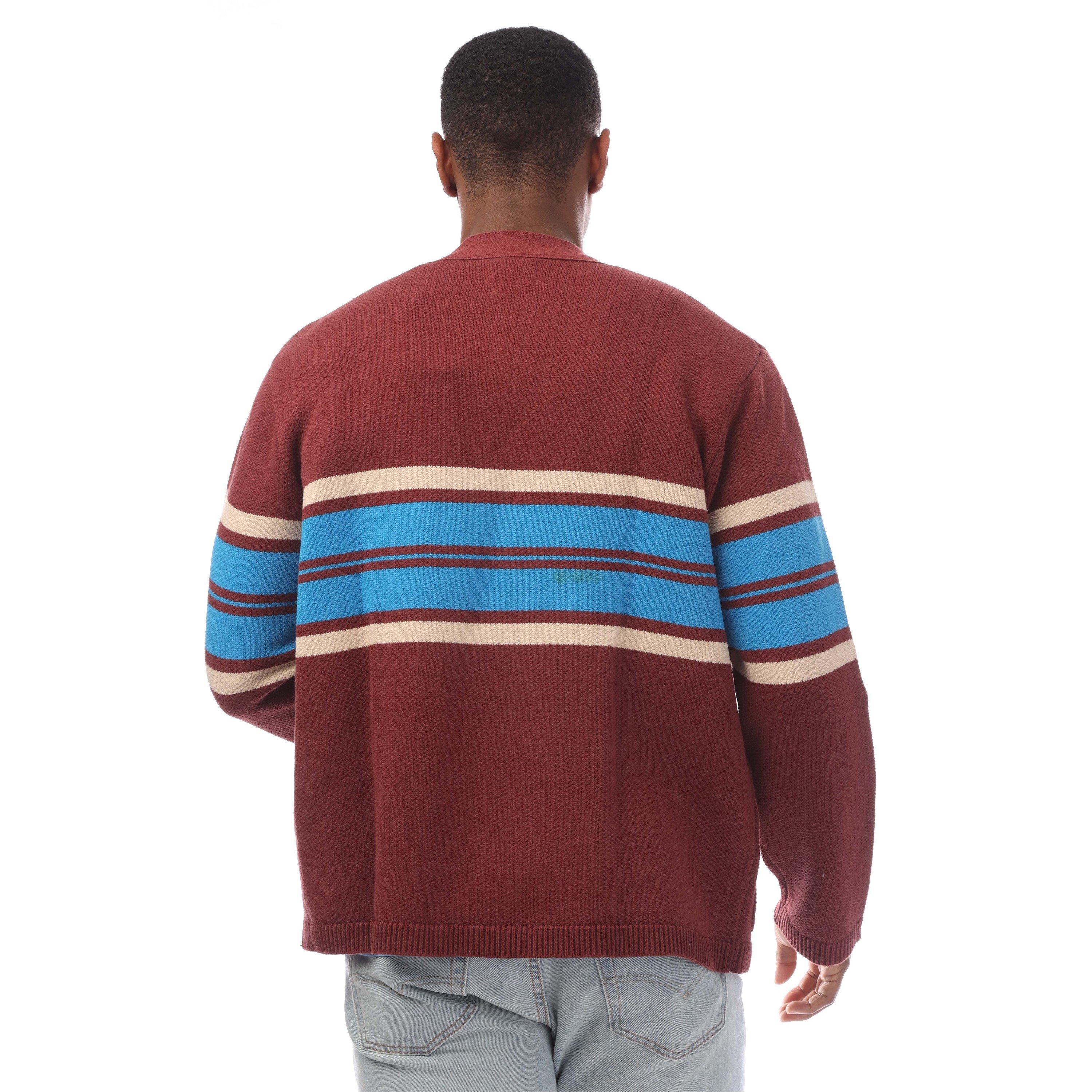 Levis Levis Noragi Cardigan Tackle Port St